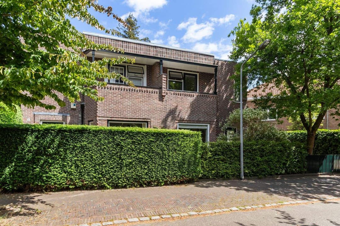 Maison Jumelée Serdanglaan 21217 HH Hilversum à Louer