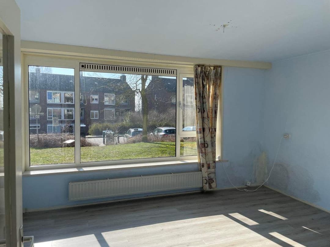 Wohnung Dokter Wallerstraat, Rhenen - Zu Vermieten