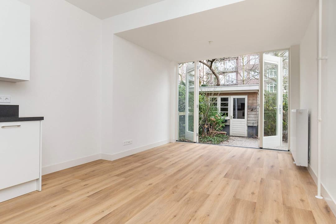 Wohnung Patroclosstraat, Amsterdam - Zu Vermieten