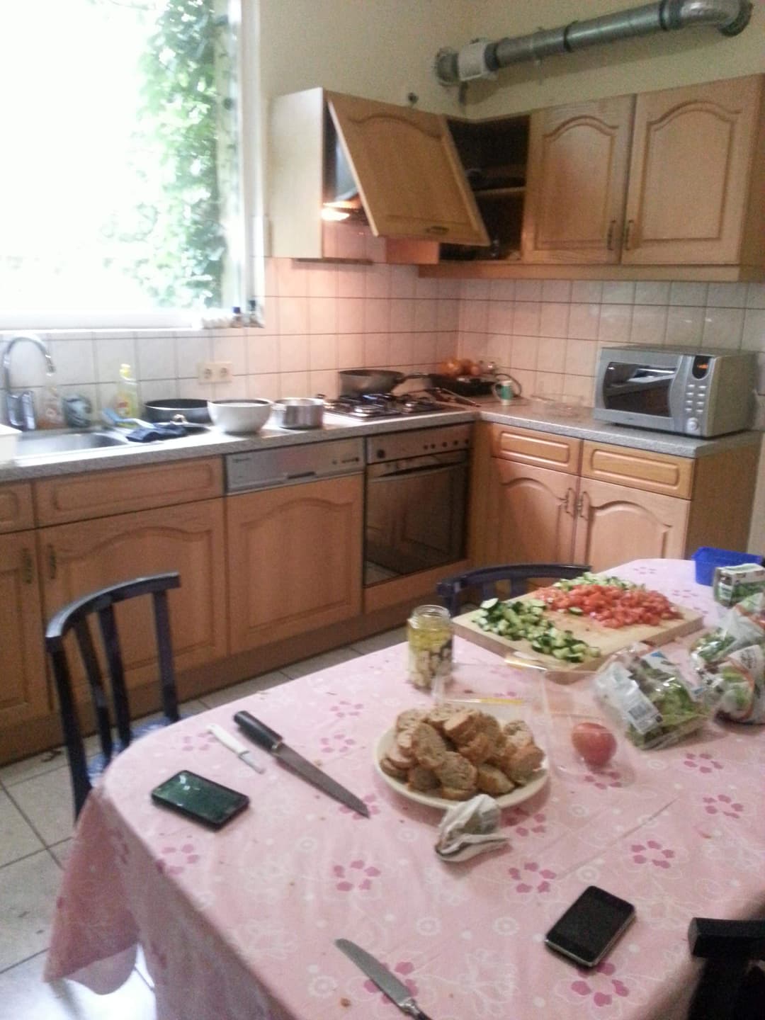 Kamer te huur in Herbenusstraat, Maastricht