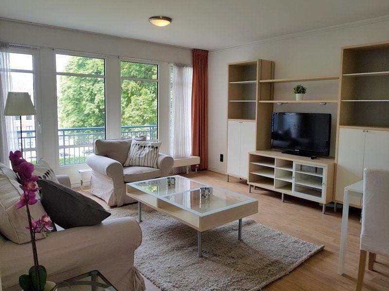 Apartamento Zeestraat, La Haya - En Alquiler