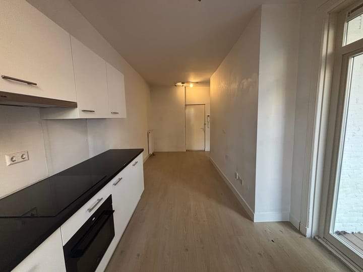 Wohnung Witte de Withstraat, Amsterdam - Zu Vermieten