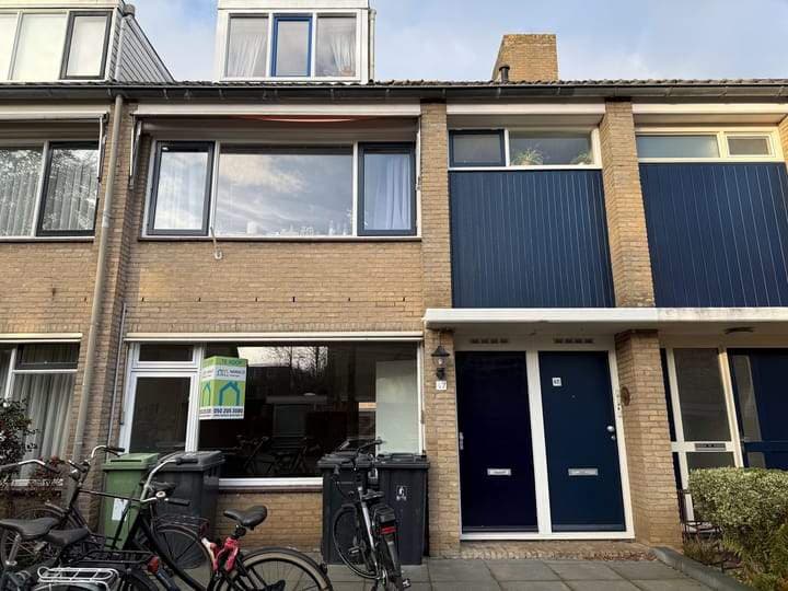 Apartment Acacialaan, Groningen - Zu Vermieten