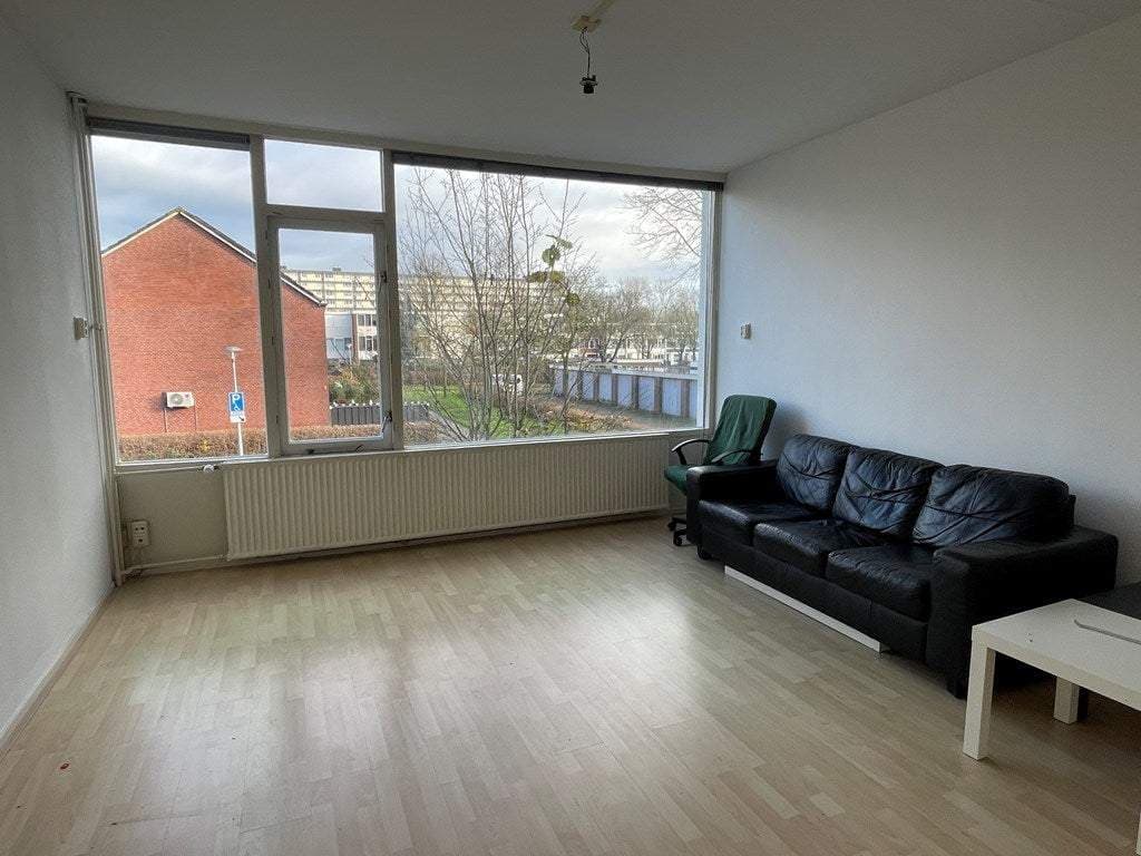 Chambre Smaragdstraat 32, Groningen - À louer