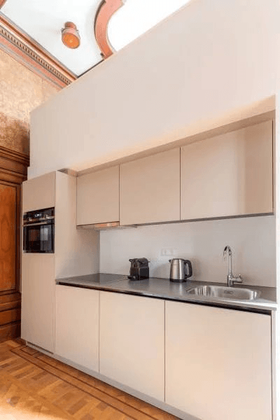 Apartment Heuvelring, Tilburg - For Rent