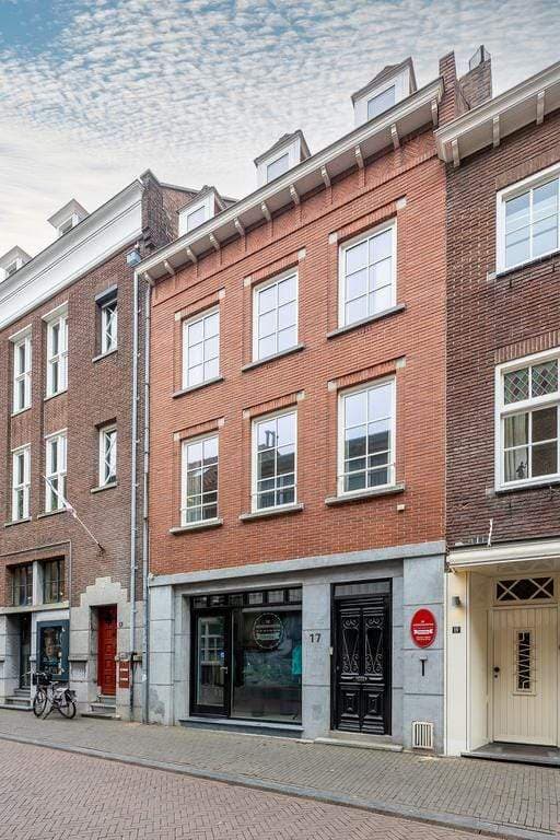 Luxe bovenwoning Nieuwstraat, Venlo - Te huur