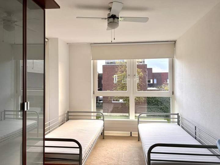 Apartamento Hogerhoeve, Nieuwegein - apartamento de 3 habitaciones