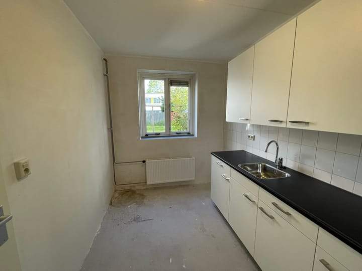 3 Bedroom House, Burgemeester Vening Meineszlaan, Amsterdam - For Rent