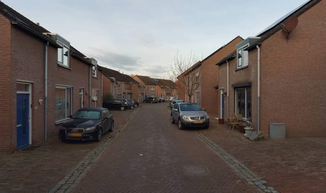 Vrijstaande woning Kievitenveld, Cuijk - Te Huur