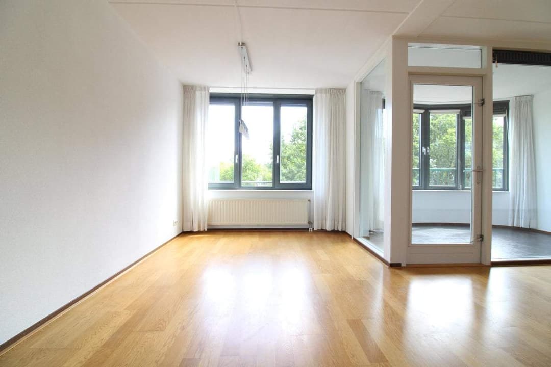 Wohnung Veldmaarschalk Montgomerylaan, Eindhoven – Zur Vermietung
