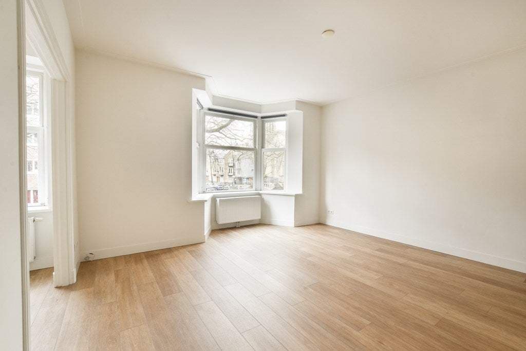 Apartamento Uiterwaardenstraat 344 1, Ámsterdam - En alquiler
