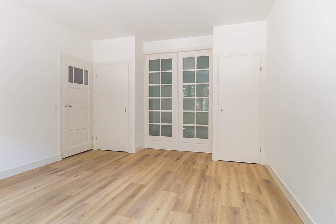 Appartement Jekerstraat, Amsterdam - Te huur