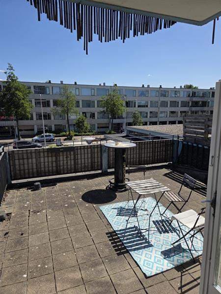 Studiowohnung Rapenburchdreef, Utrecht - Zur Miete