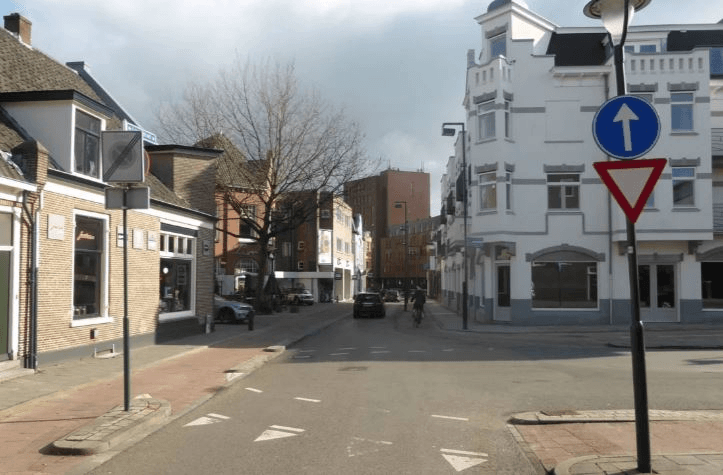 Vrijstaande woning Langestraat, Hilversum - Te huur