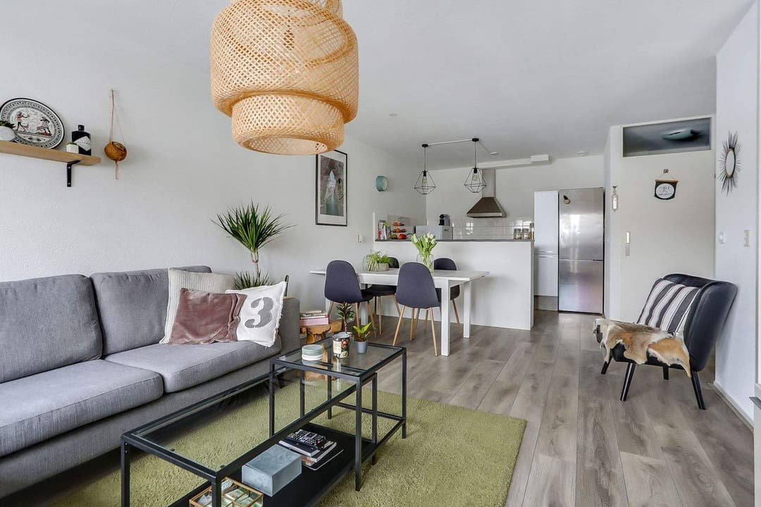 Appartement Flat Veilingdreef 223331 RE, Zwijndrecht - À Louer