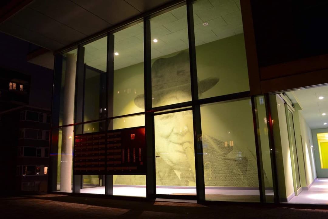 Appartement Auriollaan 170, Utrecht - Te Huur