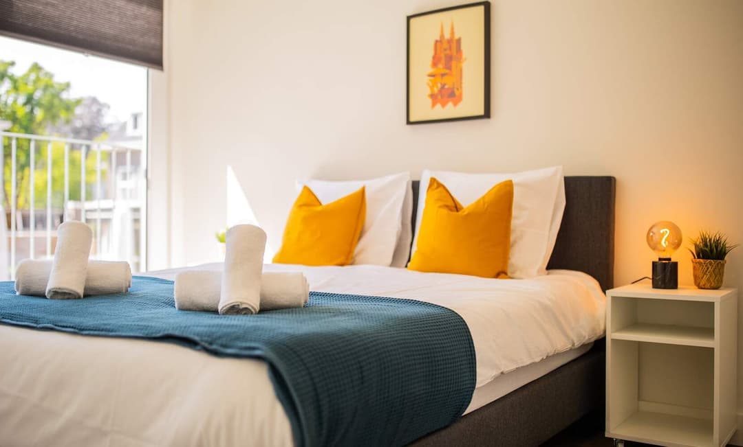 Appartement Stratumsedijk, Eindhoven - Te Huur