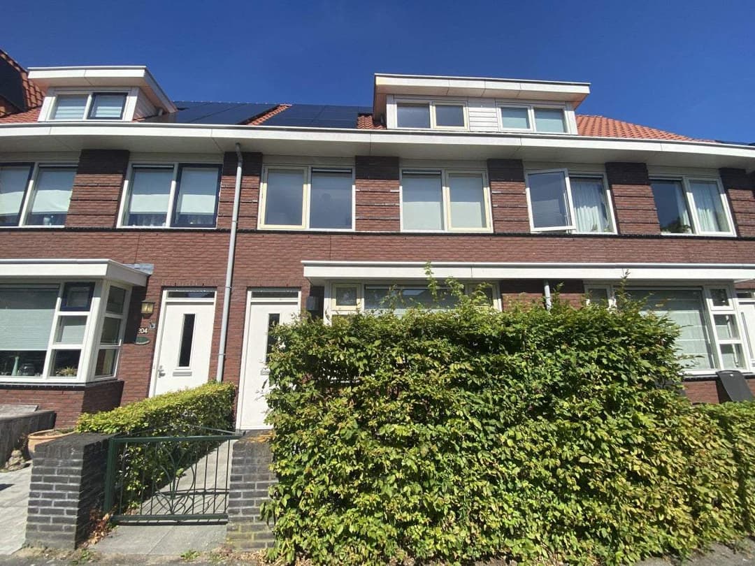 Haus Karperstraat, Aalsmeer - Zu Vermieten