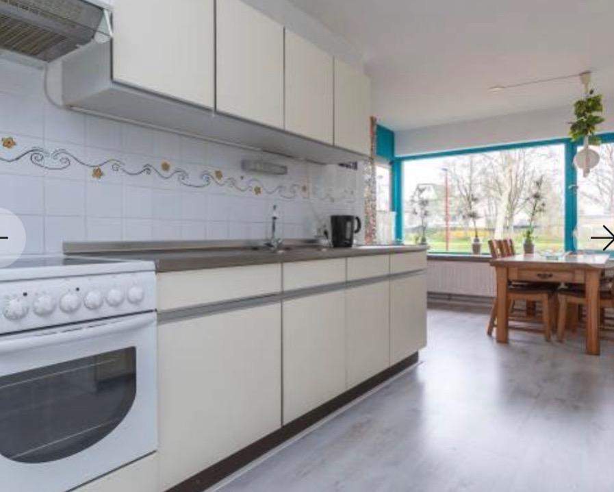Furnished Room for Rent in Buitenstede, Nieuwegein