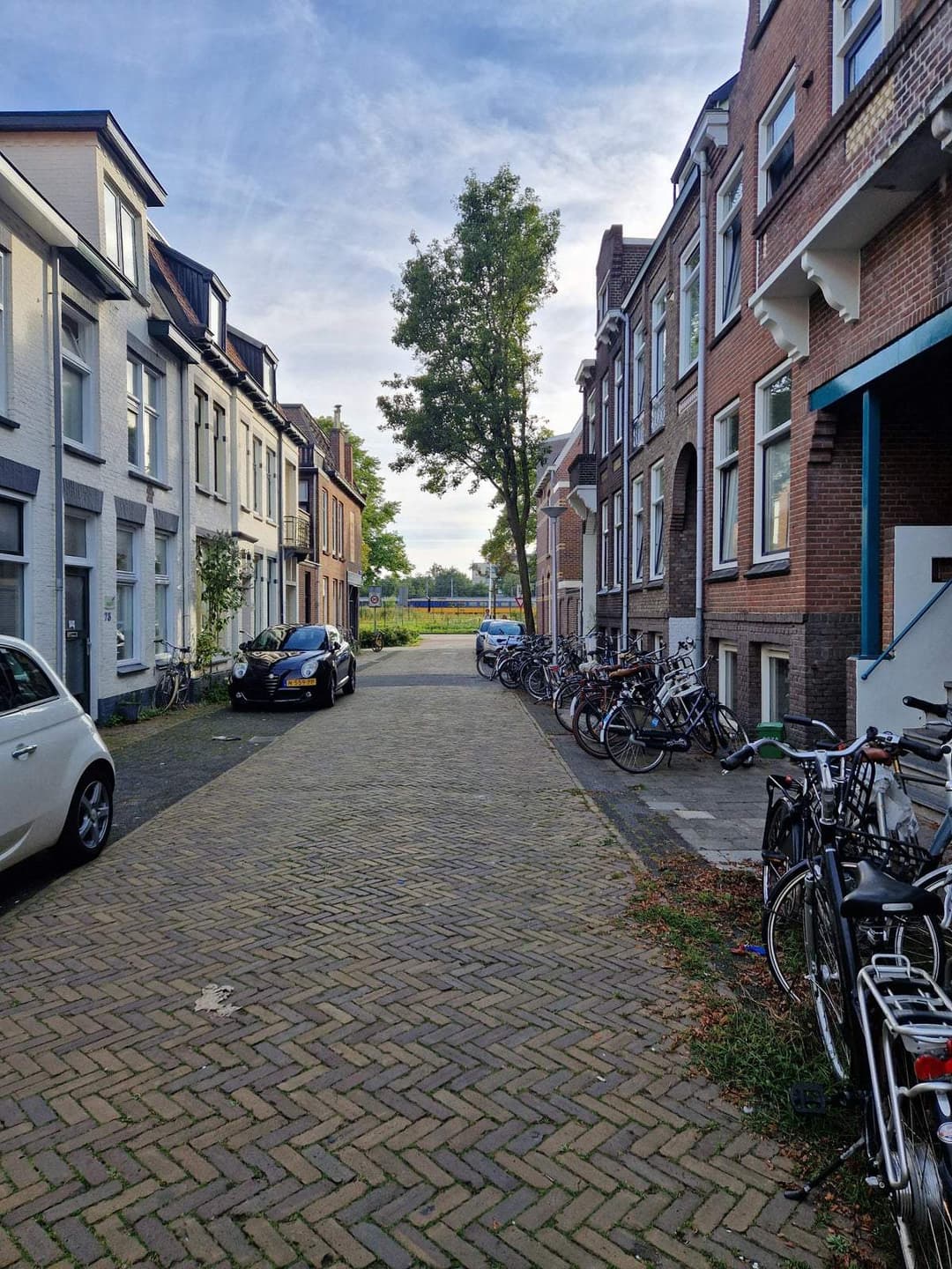 Kamer Lindestraat, Zwolle - Te Huur