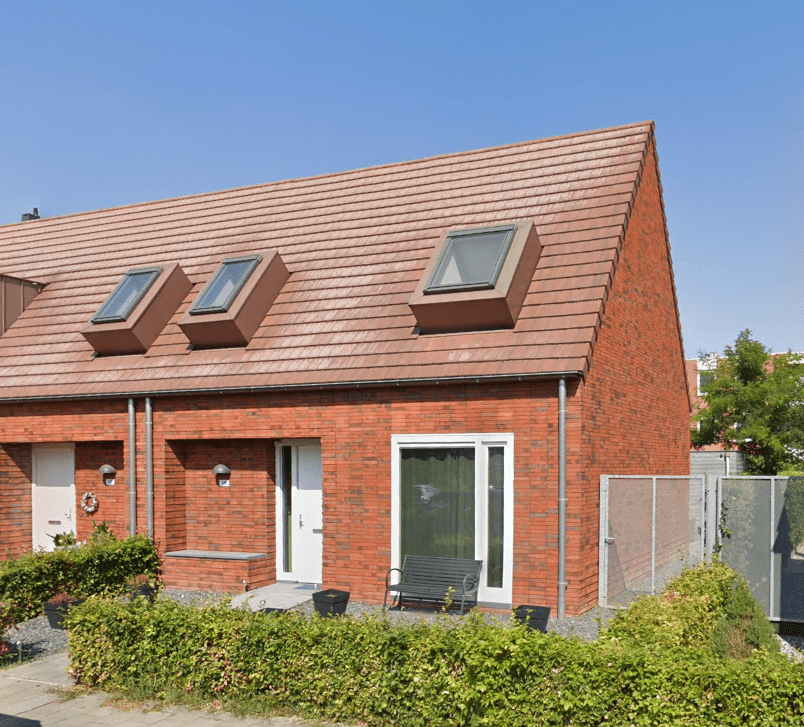 Treebeekplein 15, Brunssum - Te Huur