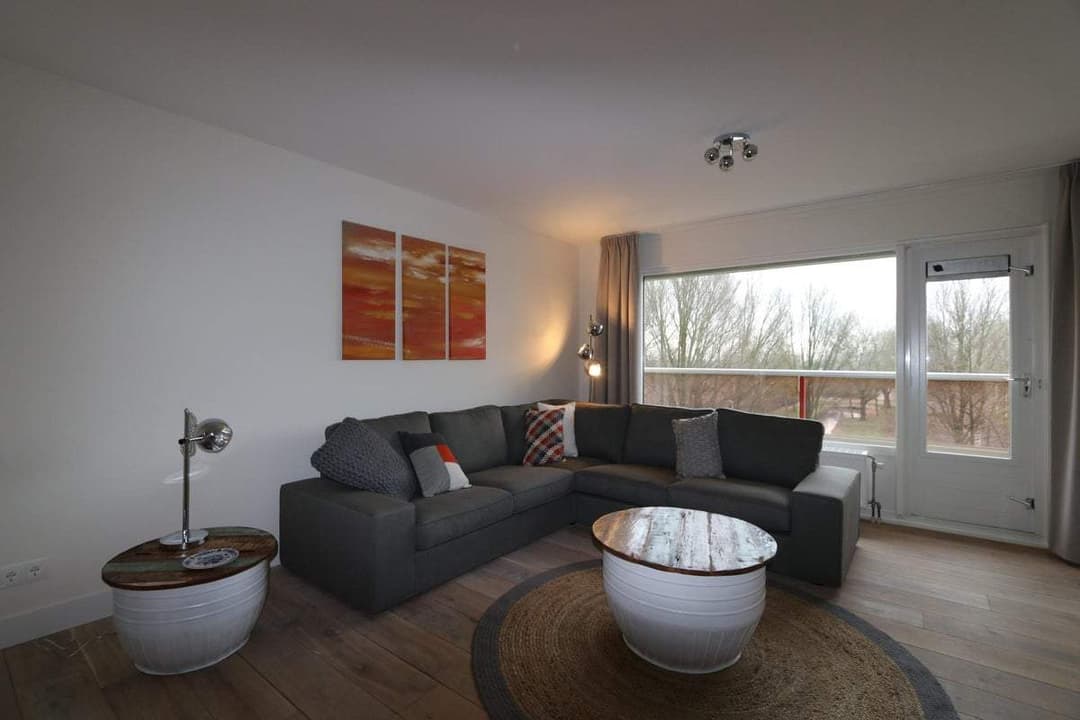 Appartement Dr. Willem Dreesweg, Amstelveen - À Louer