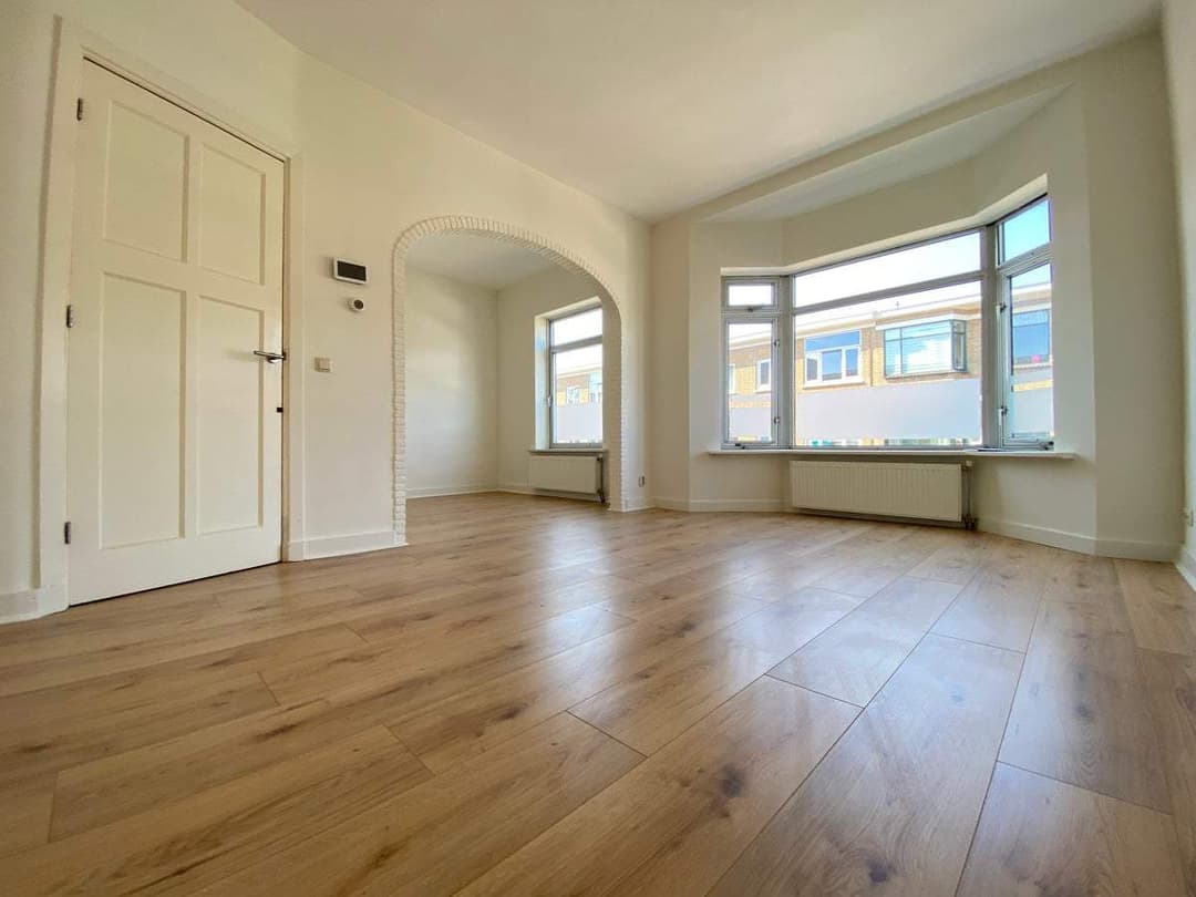 Wohnung Okkernootstraat 168, Den Haag - Zu vermieten