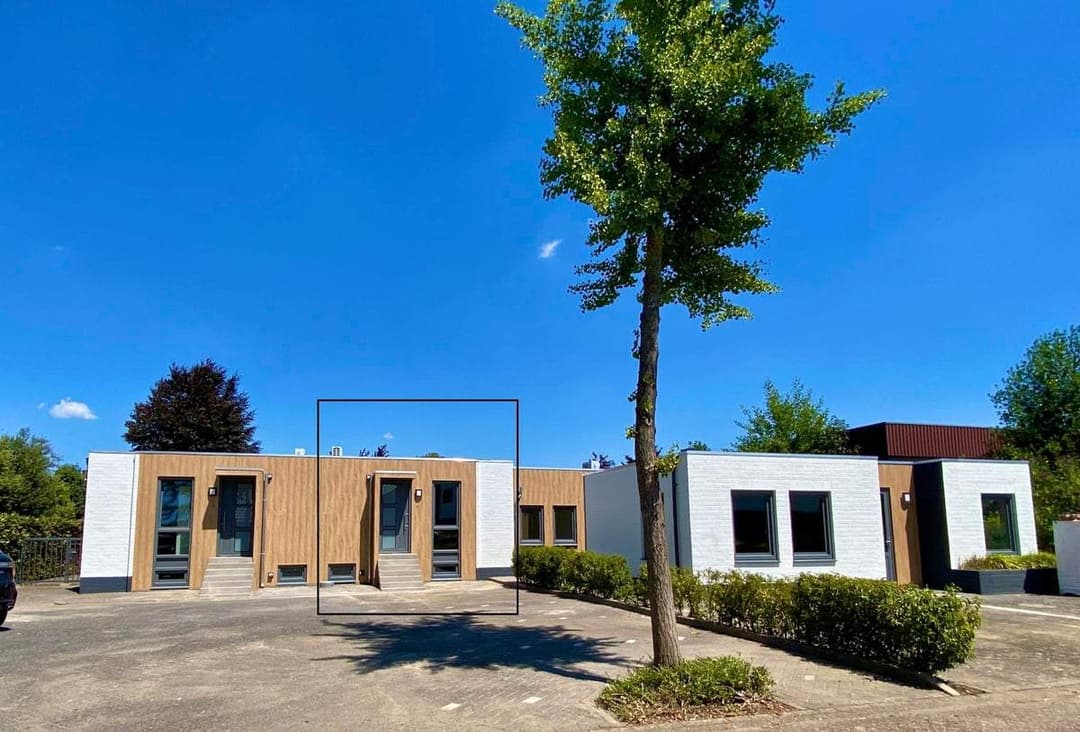 House Meerkamp 8, Heythuysen - Te Huur