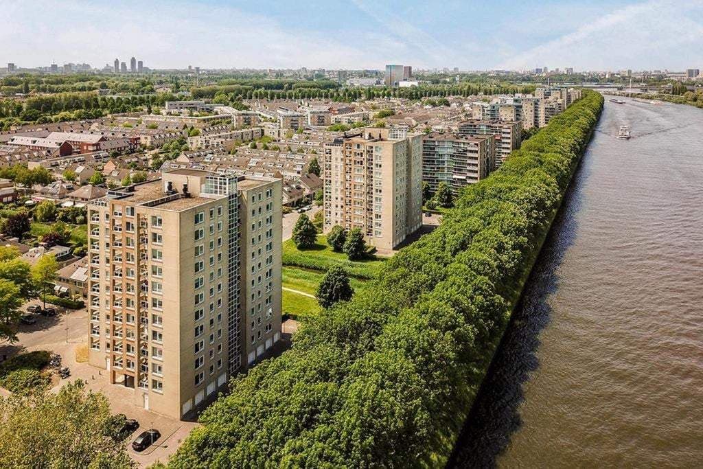 Wohnung Hermelijnvlinder 59, Diemen - Zur Vermietung