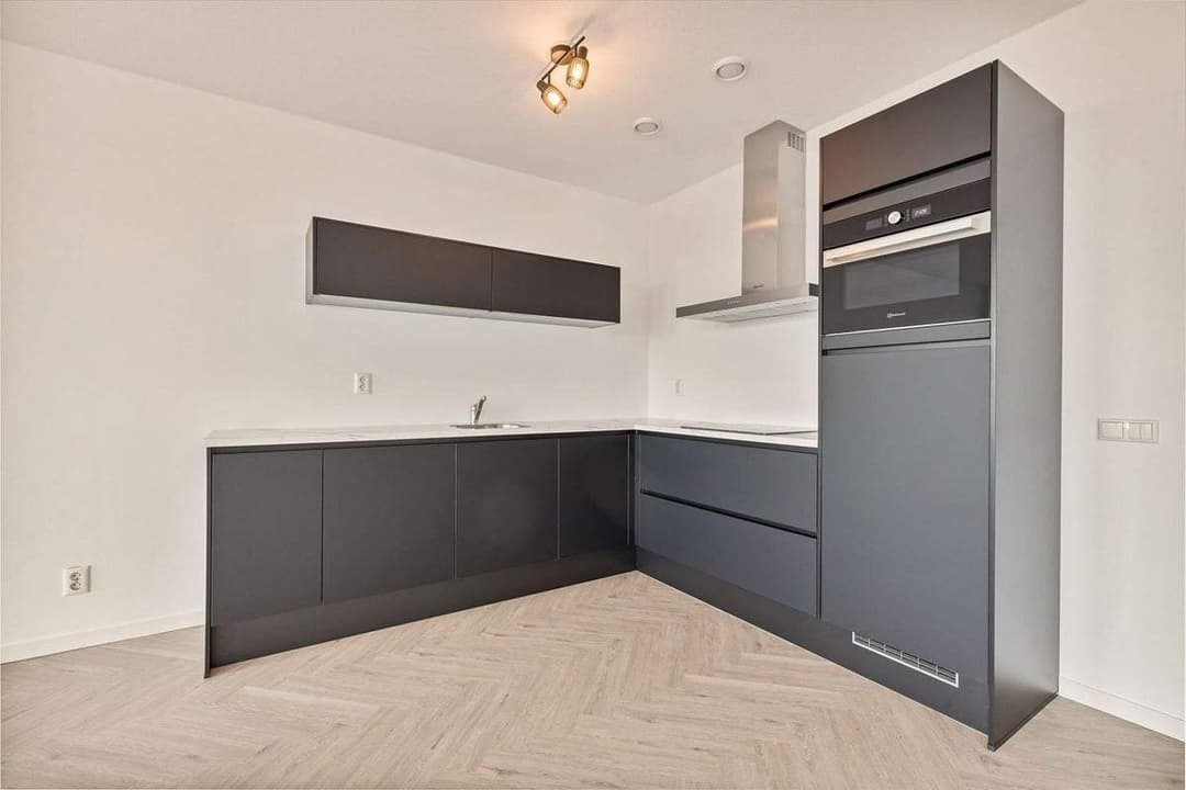 Flat Ananasweg, Leiden - For Rent