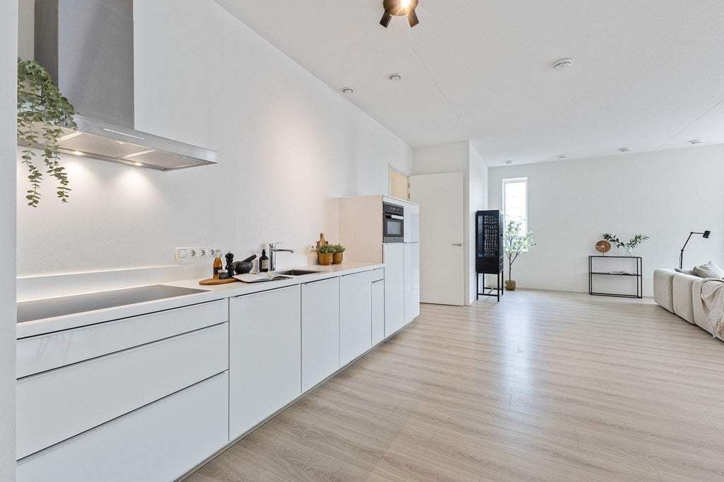 Wohnung Gustav Mahlerlaan 539 D, Amsterdam - Zur Miete