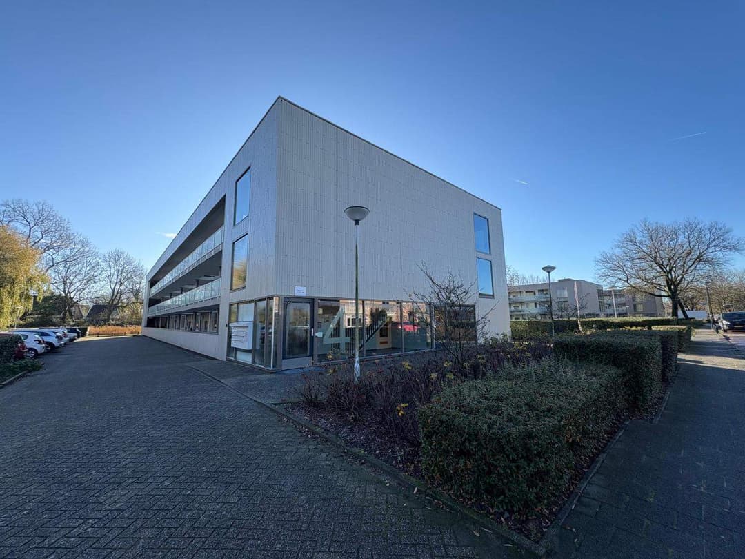 Appartement Bernhardstraat, Schagen - Te Huur