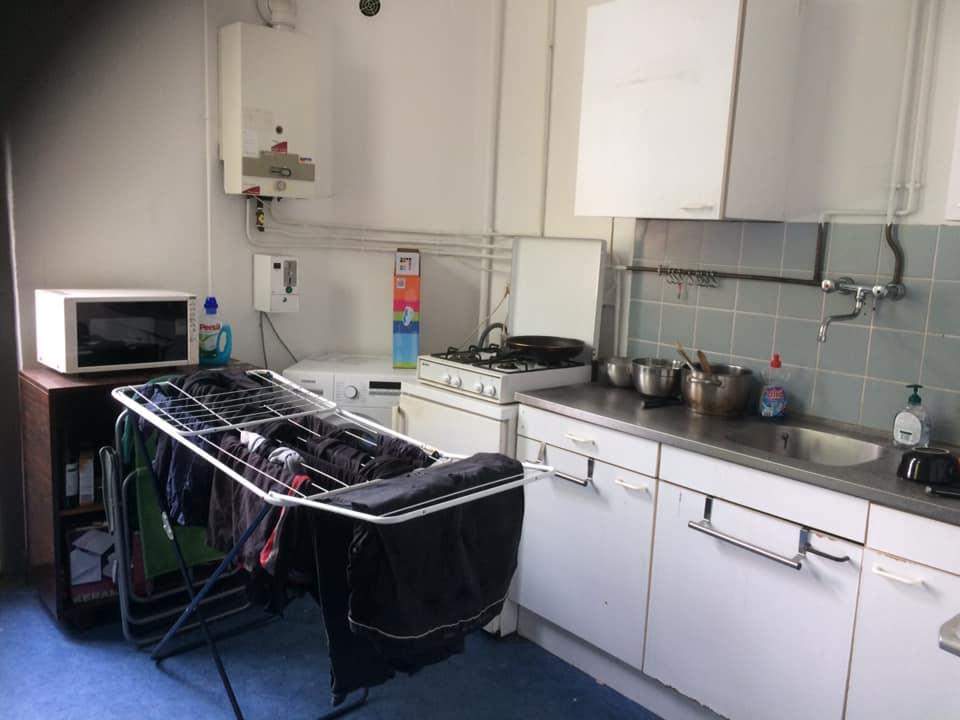 Unfurnished Room for Rent Goltziusstraat, Venlo