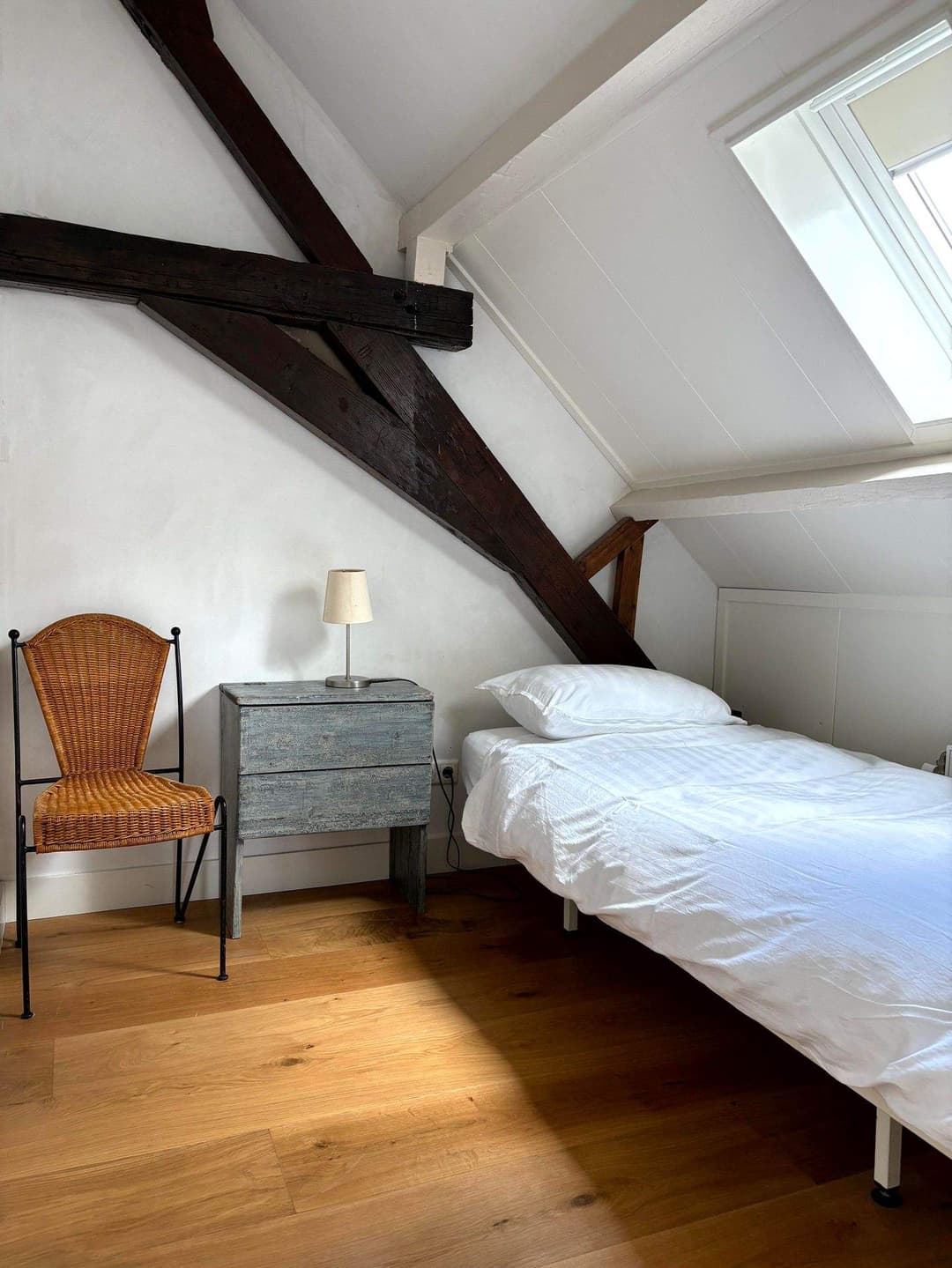 Hinthamereinde 76, Apartamento superior, ’s-Hertogenbosch