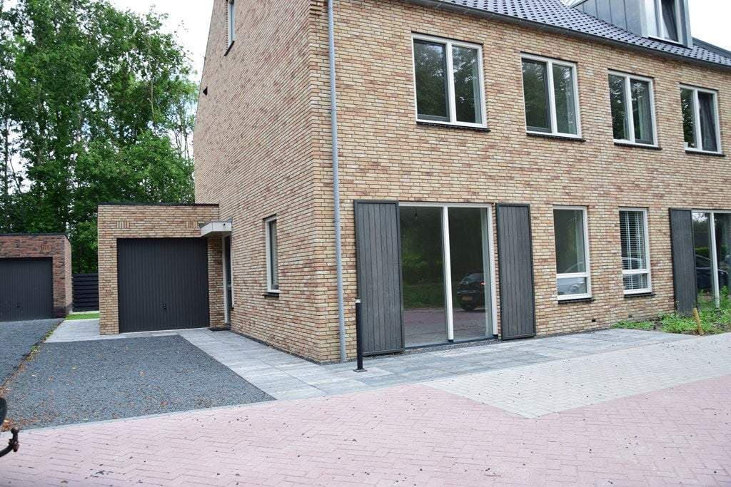 Huis Purmerenderweg, Purmerend - Te Huur