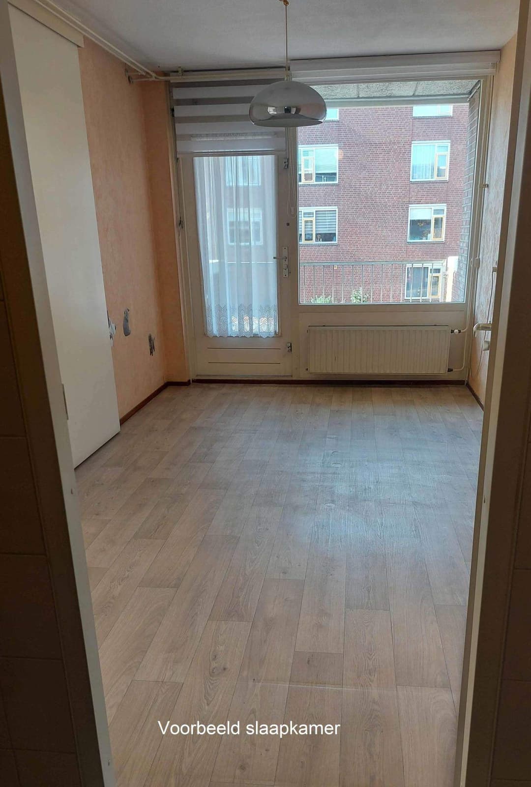 2-Kamer Appartement Begane Grond, Overlanderstraat 60, Purmerend