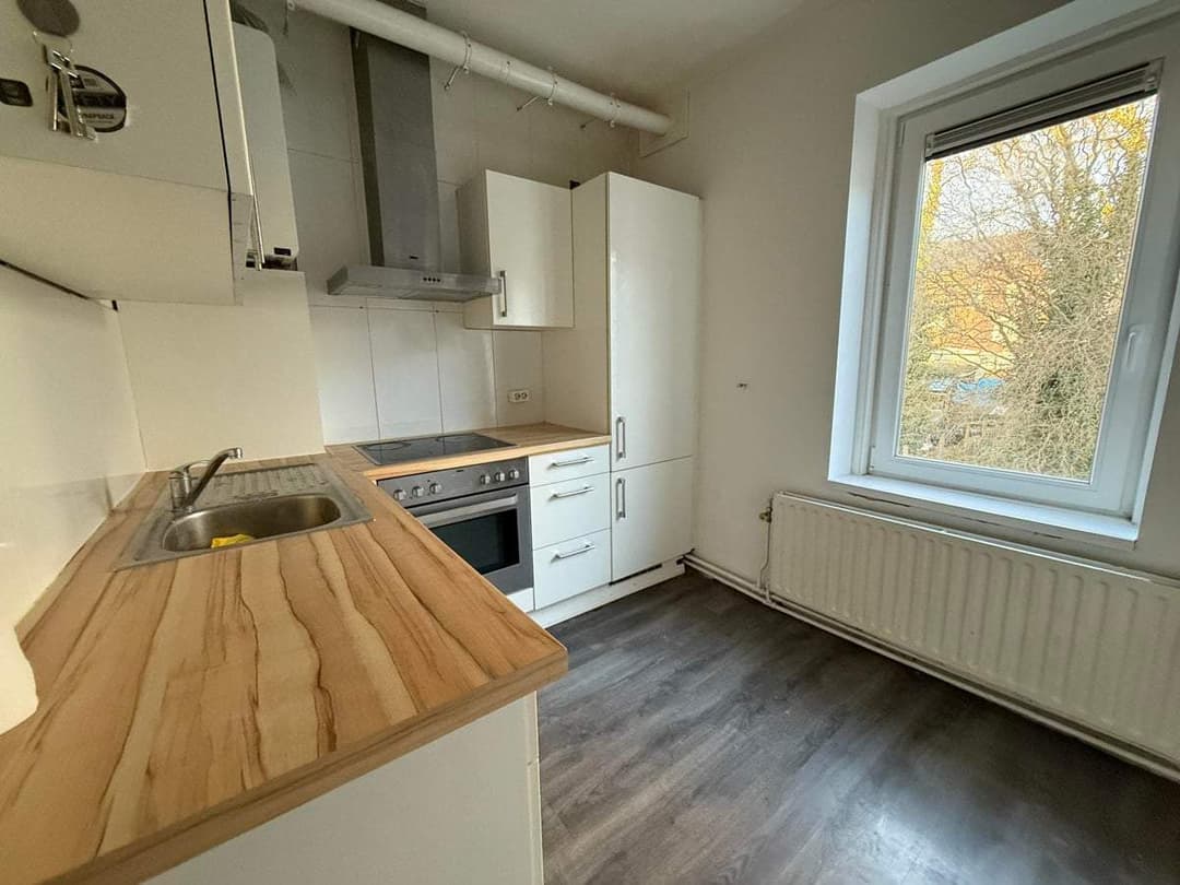 Flat Slakstraat, Kerkrade - For Rent
