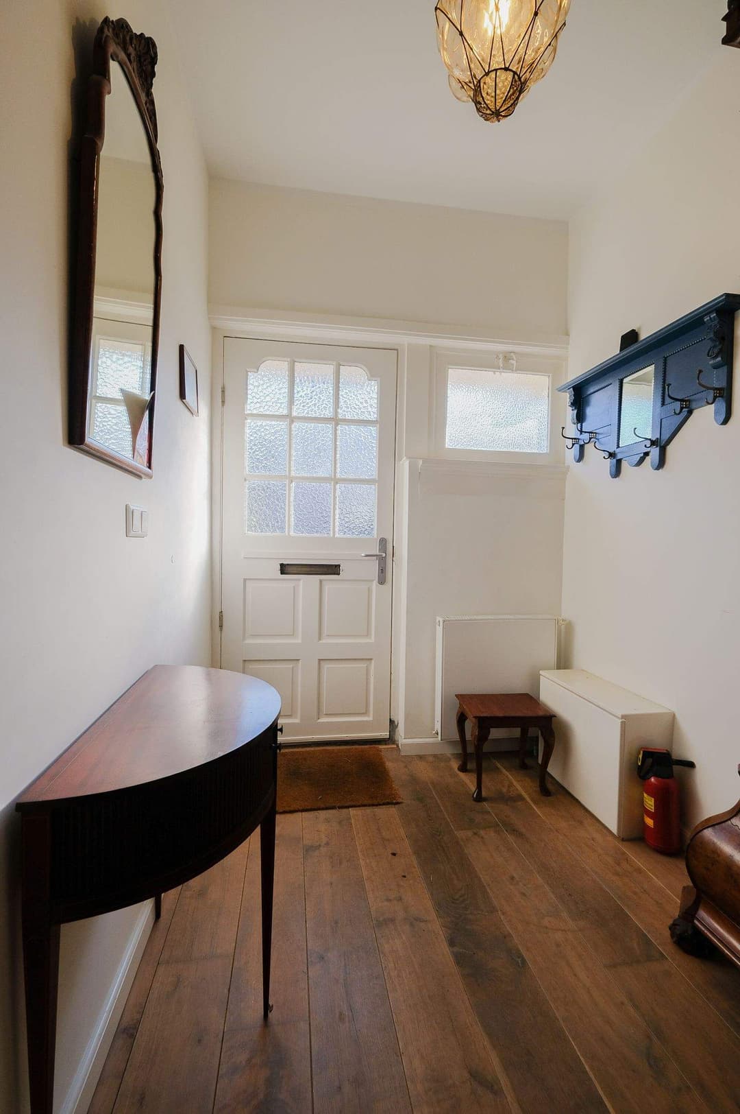 Casa Familiar Arnoldystraat 15, Haarlem - Para Alquilar