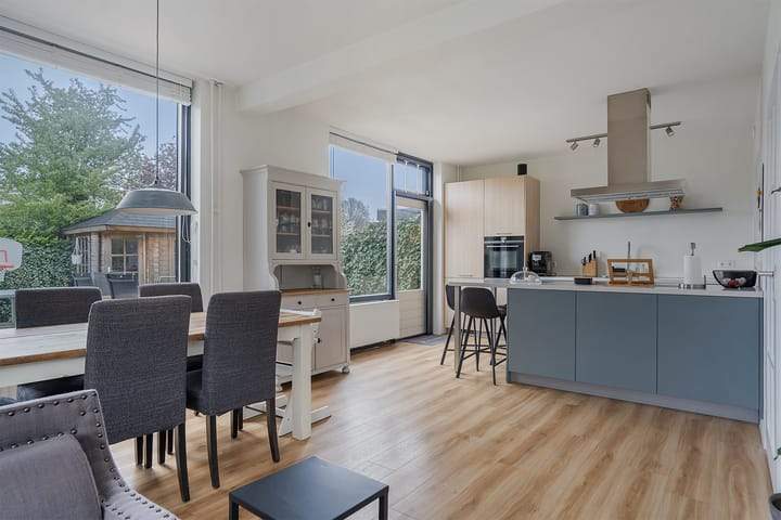 Familienhaus Rozentuin, Voorburg - Zu Vermieten