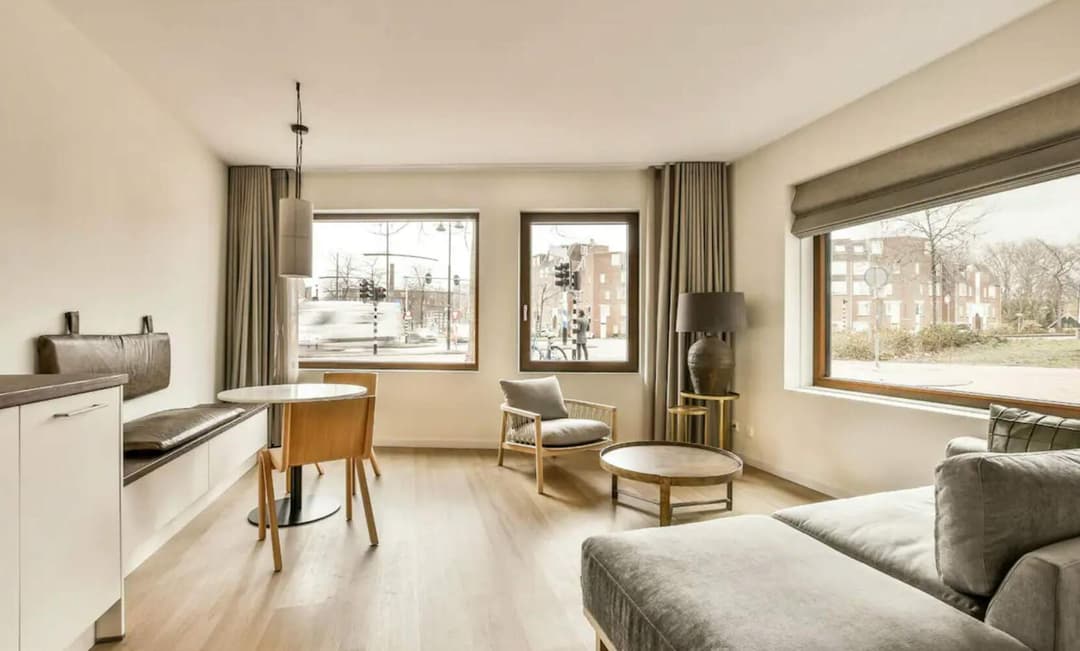 Appartement Asvest, Delft - Te Huur
