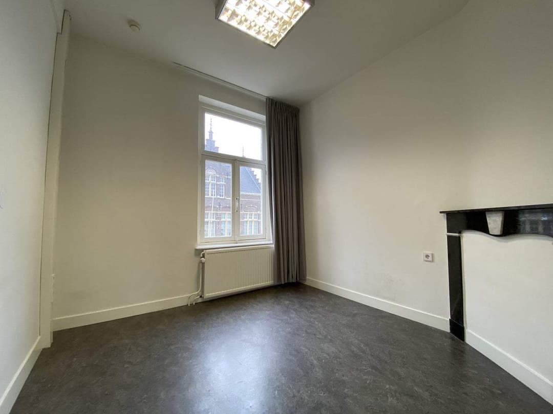 Habitación Sint Maartenslaan, Maastricht - En alquiler