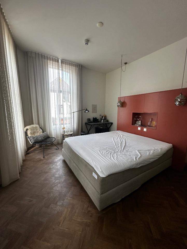 Habitación Amueblada Grotestraat, Cuijk - En Alquiler