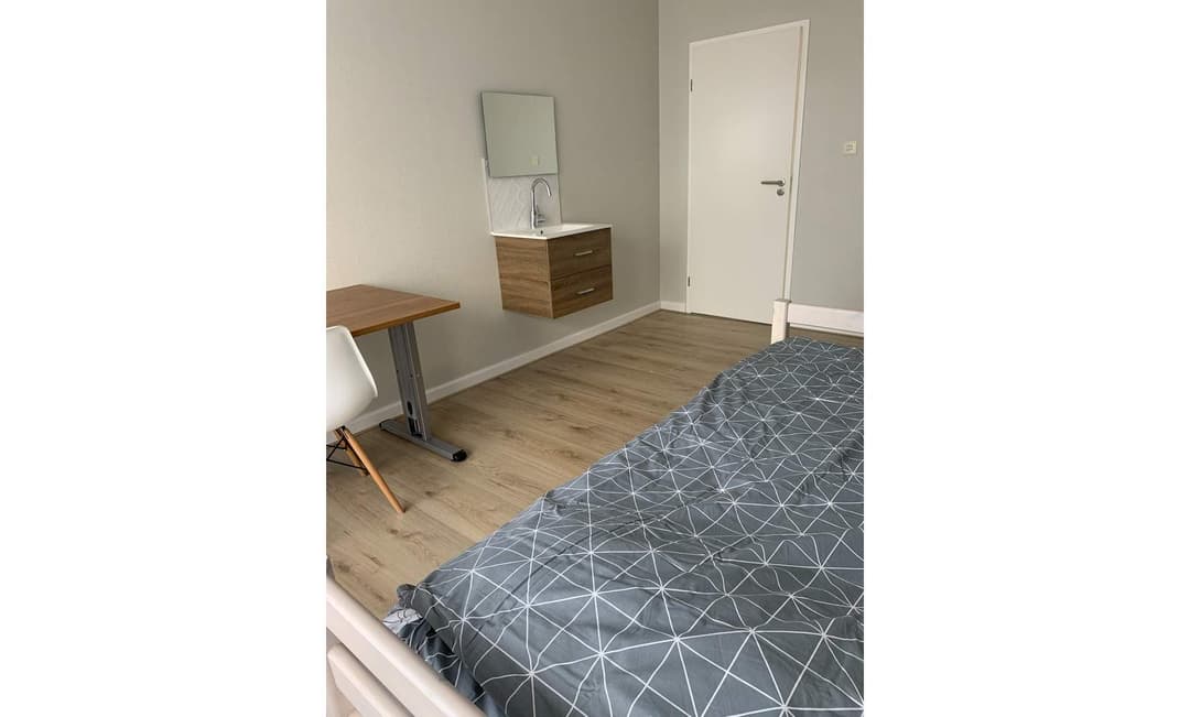 Kamer in Capelle aan den IJssel, Akkerwinde - Te Huur