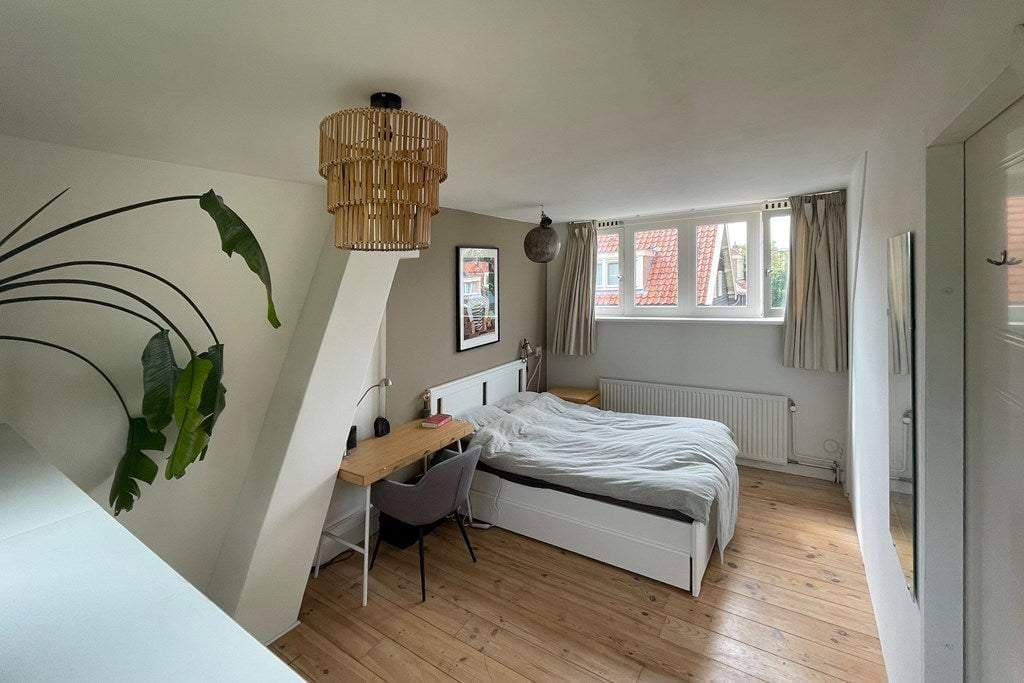 Maison Kromme Distelstraat 20, Amsterdam - À louer