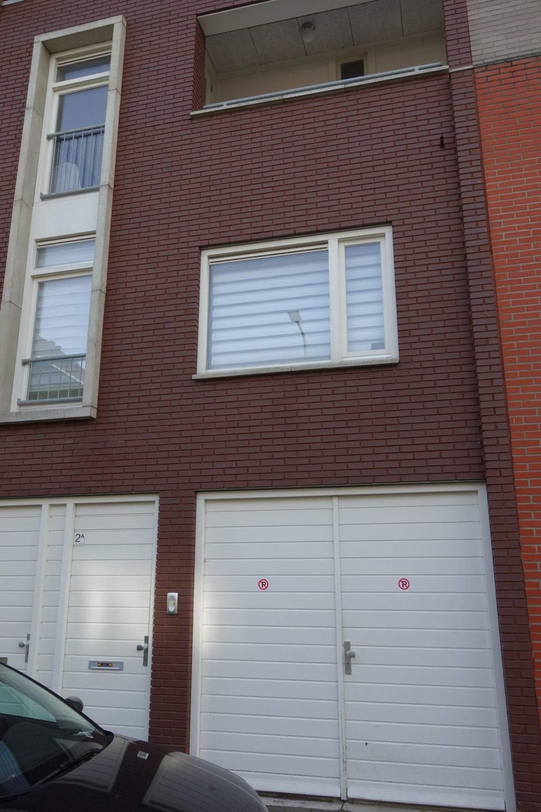 Habitación Korte Nieuwstraat 2 k1, Tilburg - En Alquiler