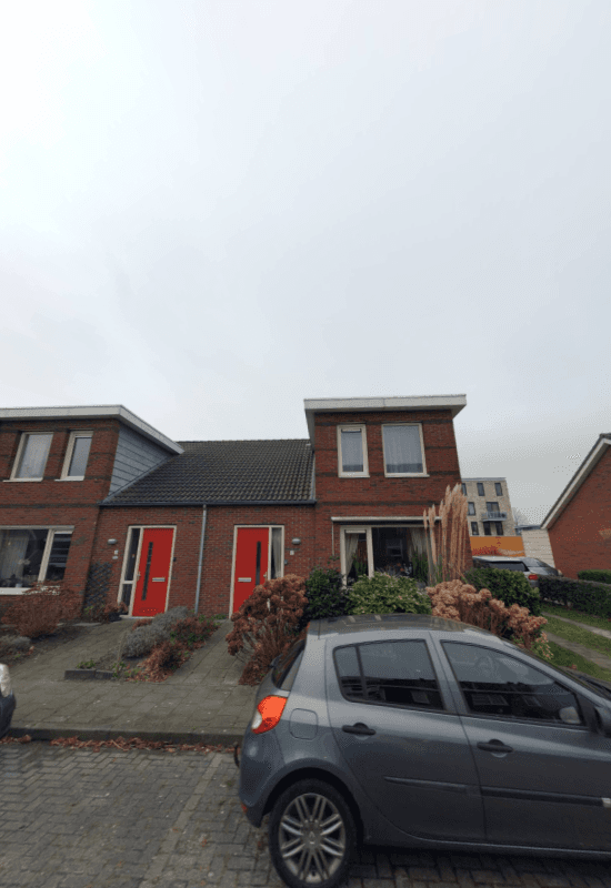 Casa Adosada Voltawerk, Gorredijk - En Alquiler