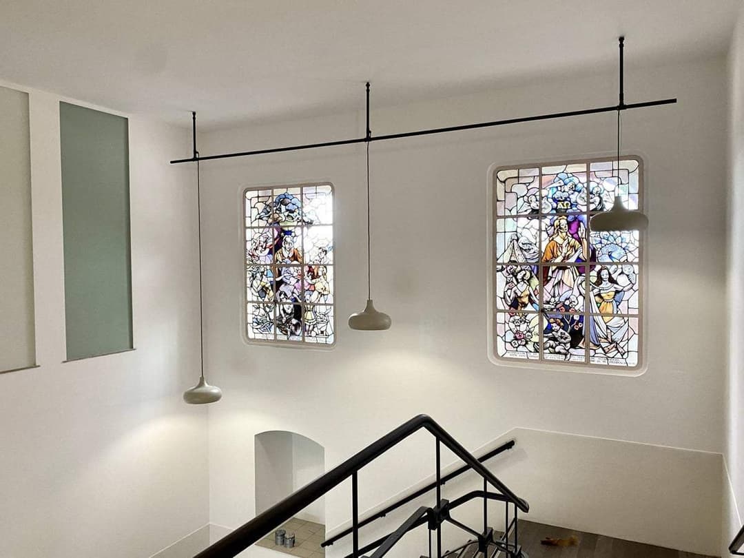 Appartement Oudenoord, Utrecht - À louer