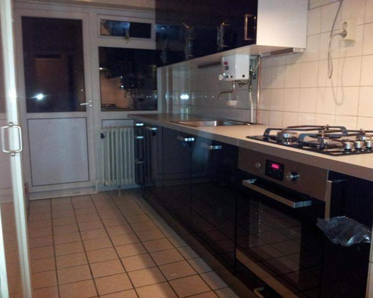 Ongemeubileerde Kamer Kochstraat, Groningen - Te Huur