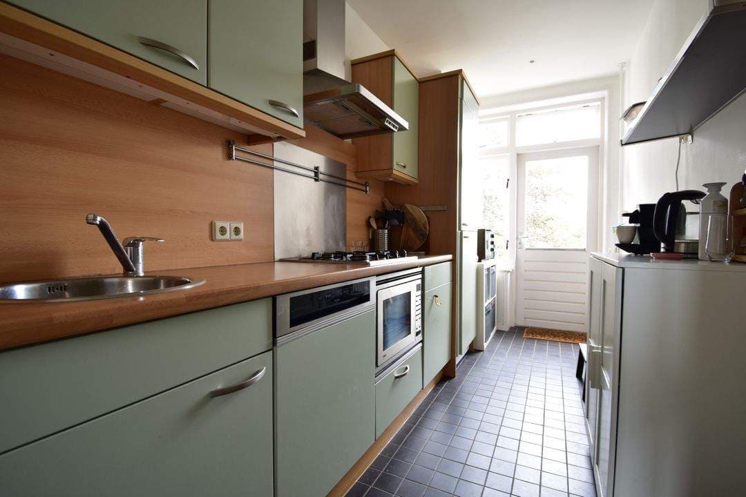 Wohnung Graaf Hendrik III laan, Breda - Zur Miete