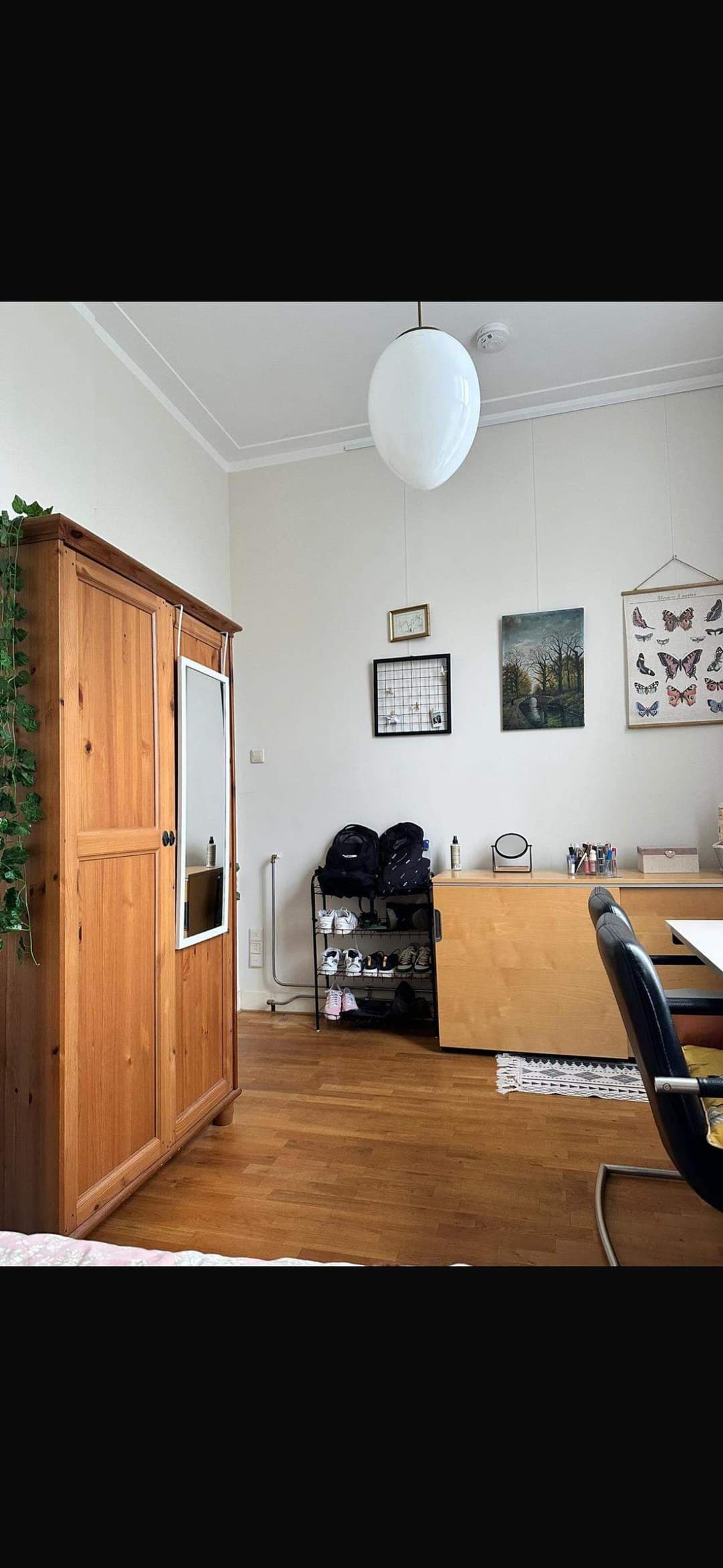 Gemeubileerde Kamer Van Lawick van Pabststraat, Arnhem - Kort Verhuur